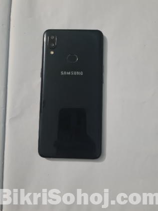 Samsung A10s